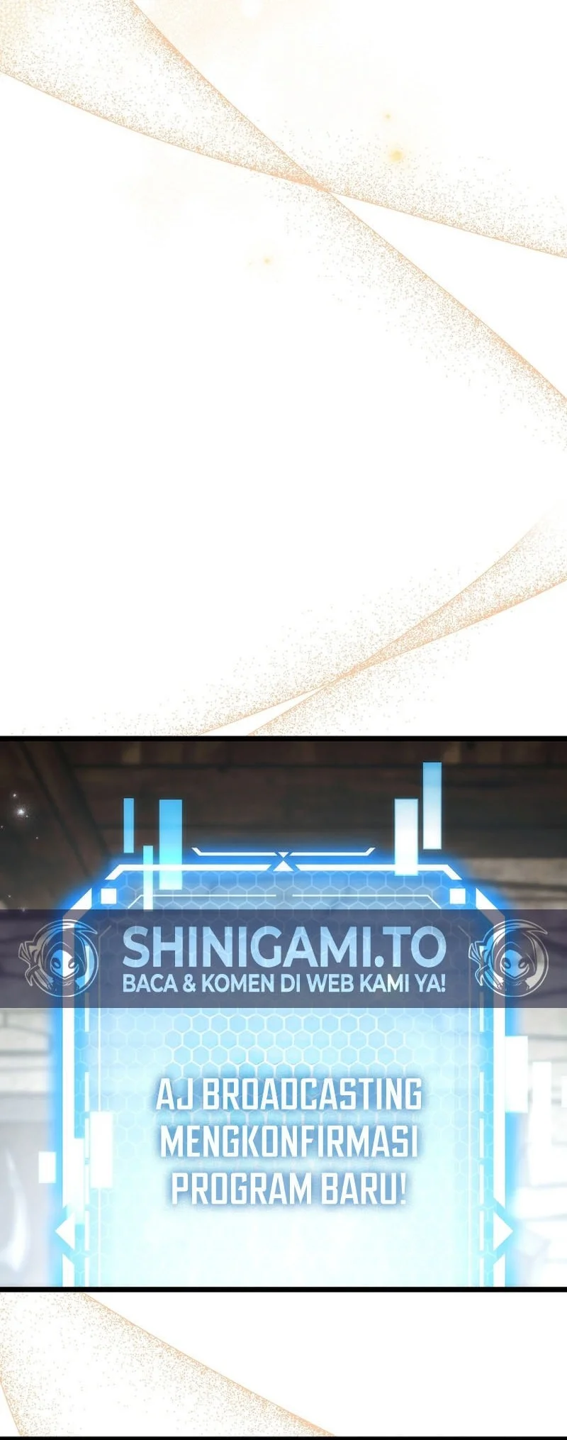 Genius Blacksmith’s Game Chapter 43 - halaman 77