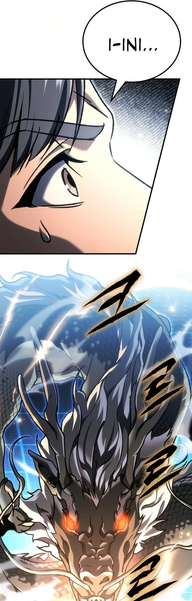Genius Blacksmith’s Game Chapter 44 - halaman 38