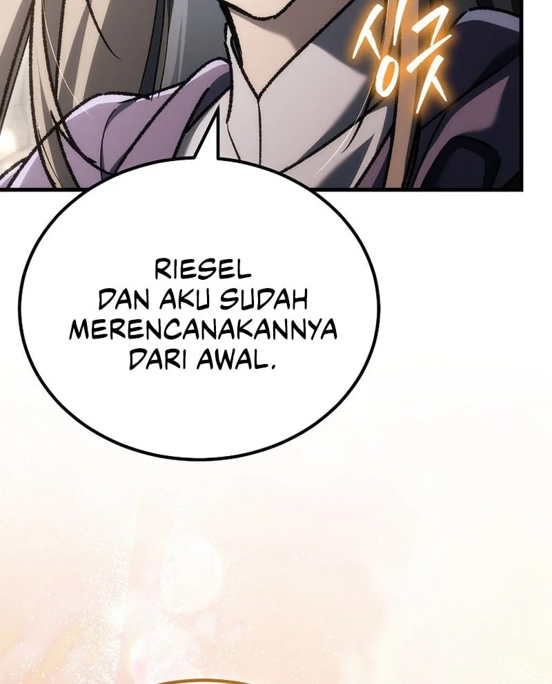 Genius Blacksmith’s Game Chapter 44 - halaman 49