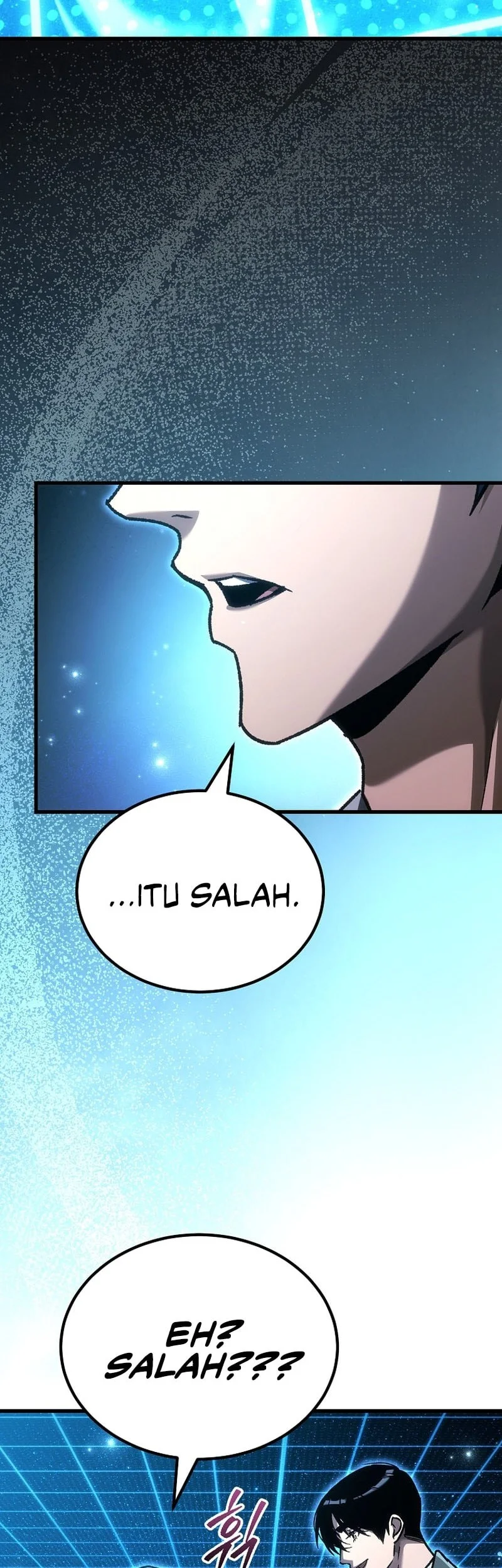 Genius Blacksmith’s Game Chapter 44 - halaman 55