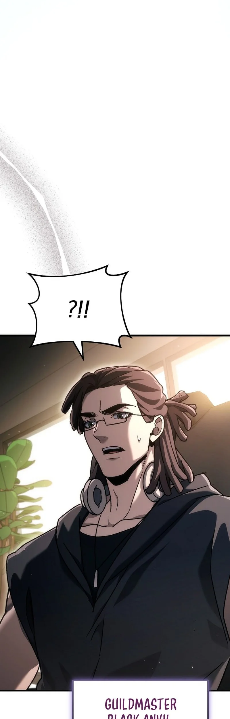 Genius Blacksmith’s Game Chapter 44 - halaman 59
