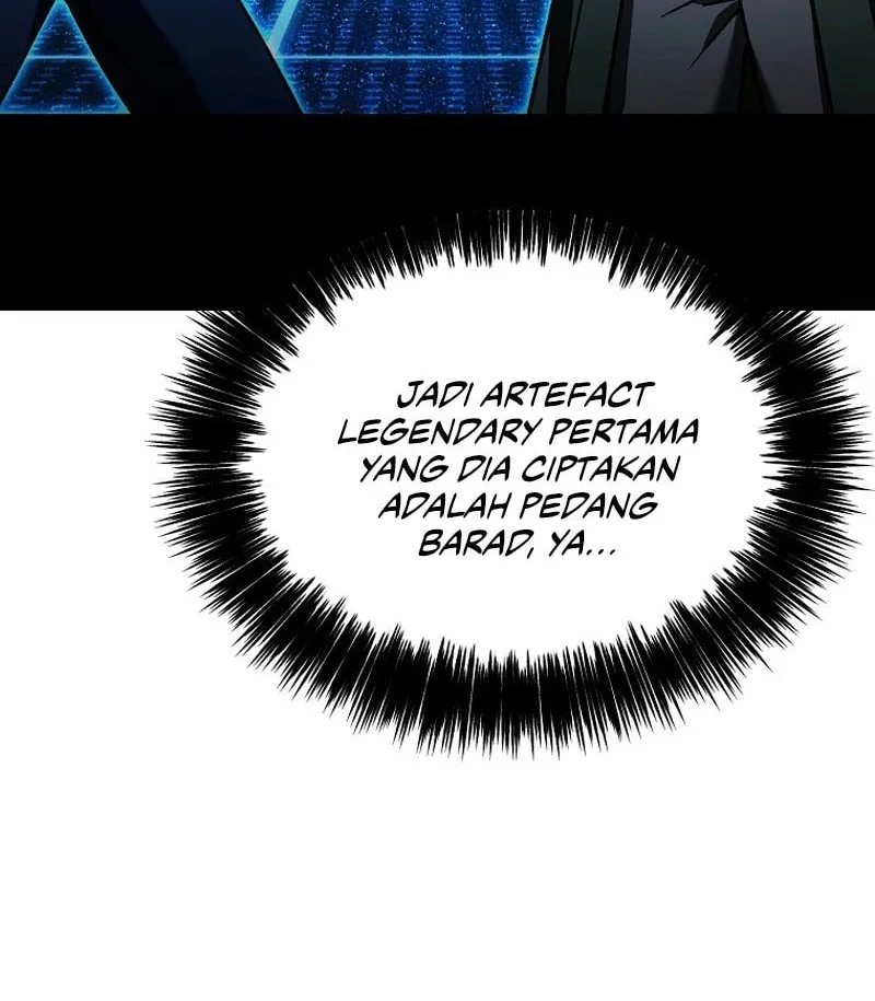 Genius Blacksmith’s Game Chapter 44 - halaman 65