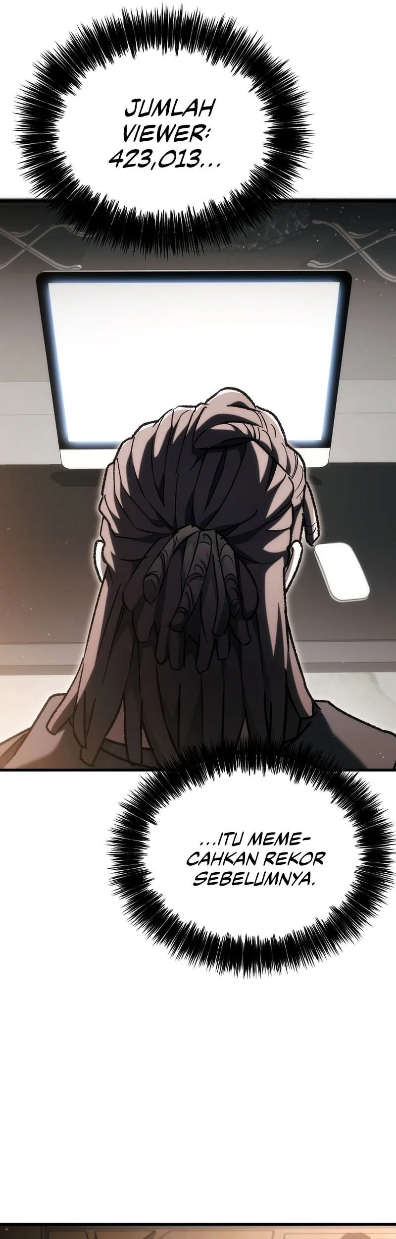 Genius Blacksmith’s Game Chapter 44 - halaman 66