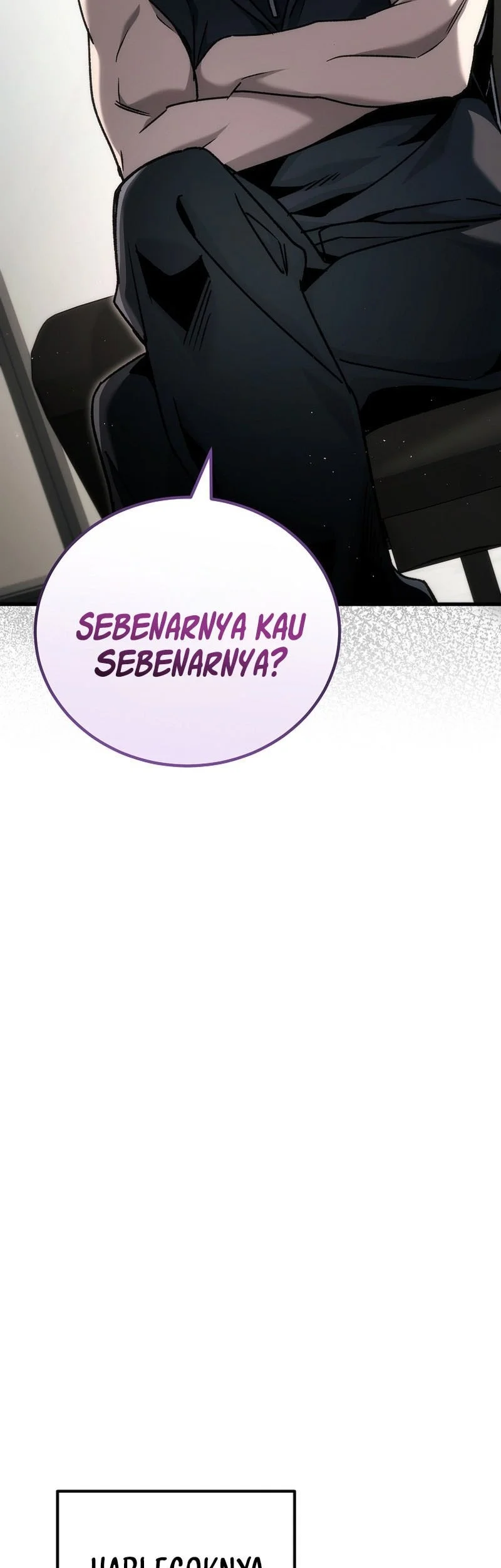 Genius Blacksmith’s Game Chapter 44 - halaman 68