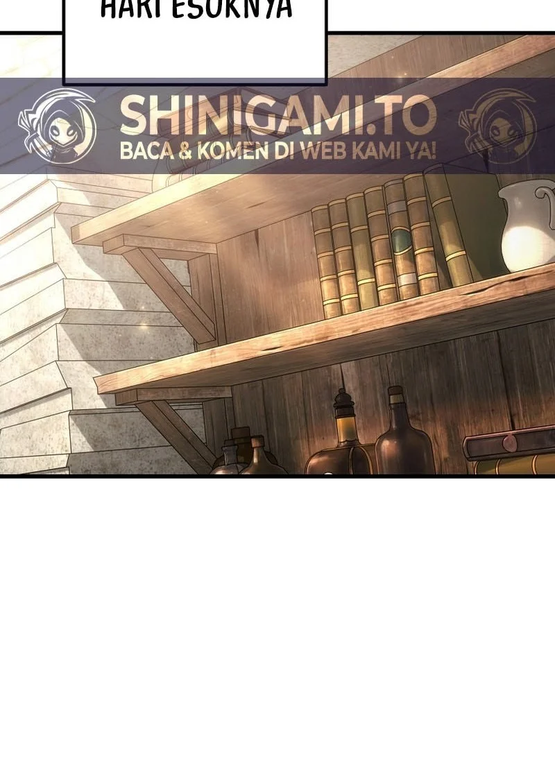 Genius Blacksmith’s Game Chapter 44 - halaman 69