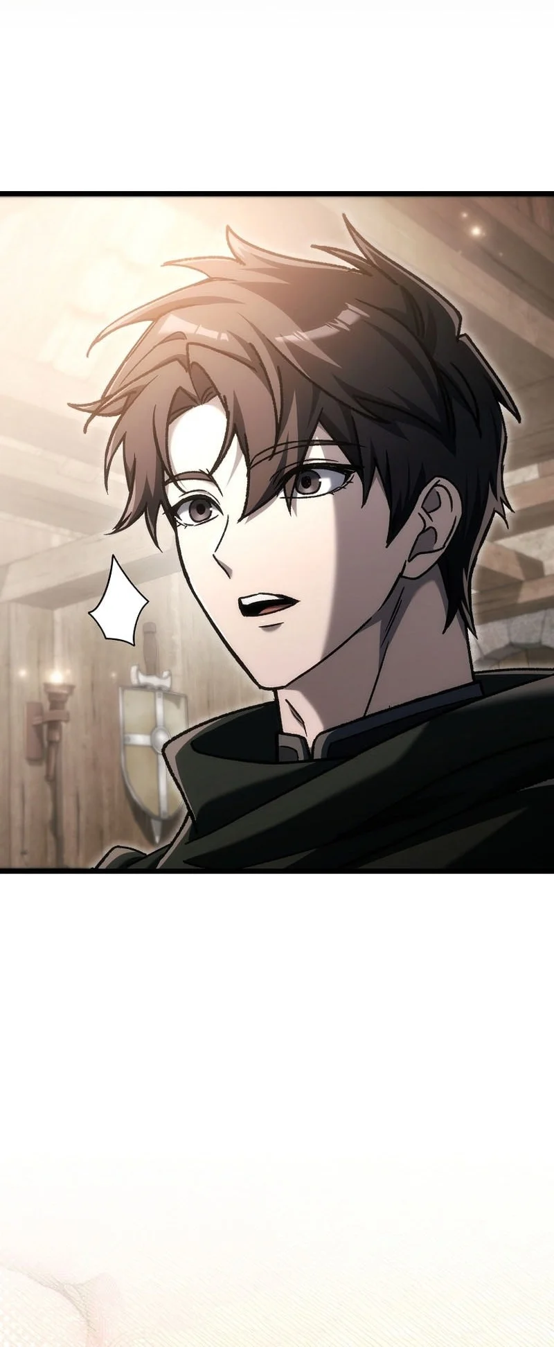 Genius Blacksmith’s Game Chapter 45 - halaman 14