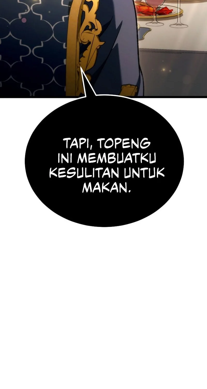 Genius Blacksmith’s Game Chapter 45 - halaman 26