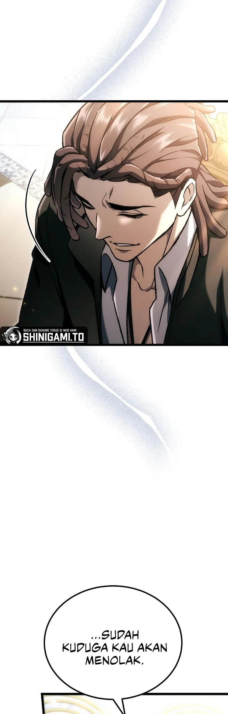 Genius Blacksmith’s Game Chapter 45 - halaman 39
