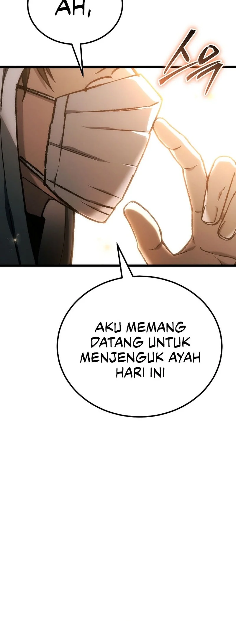 Genius Blacksmith’s Game Chapter 45 - halaman 49