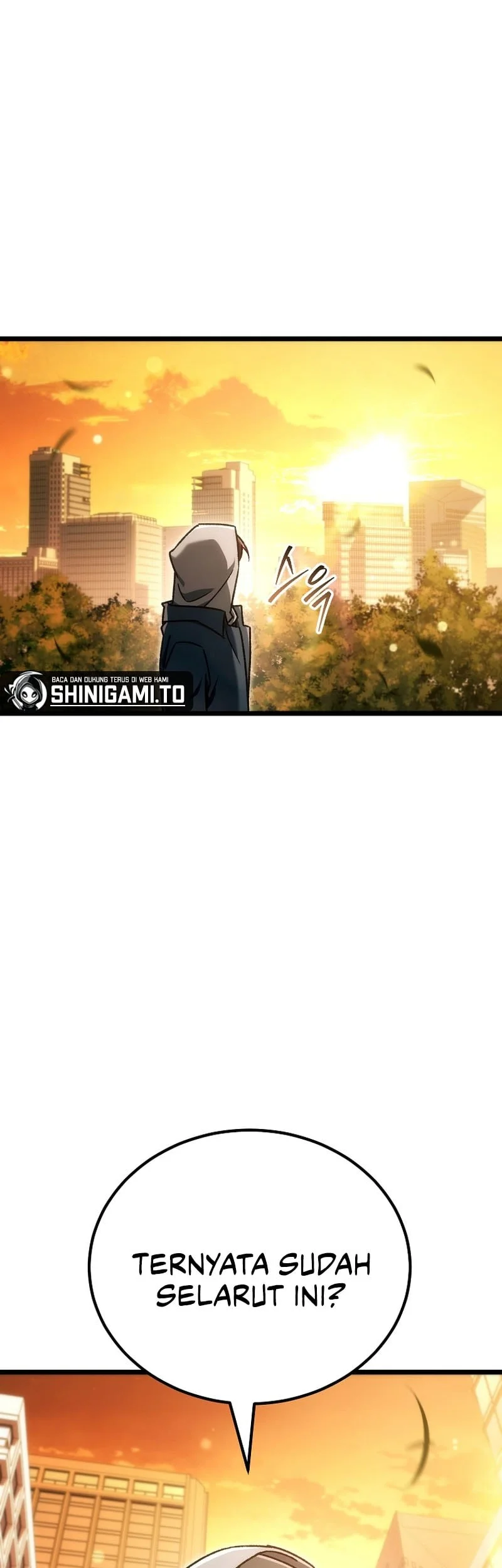 Genius Blacksmith’s Game Chapter 45 - halaman 56