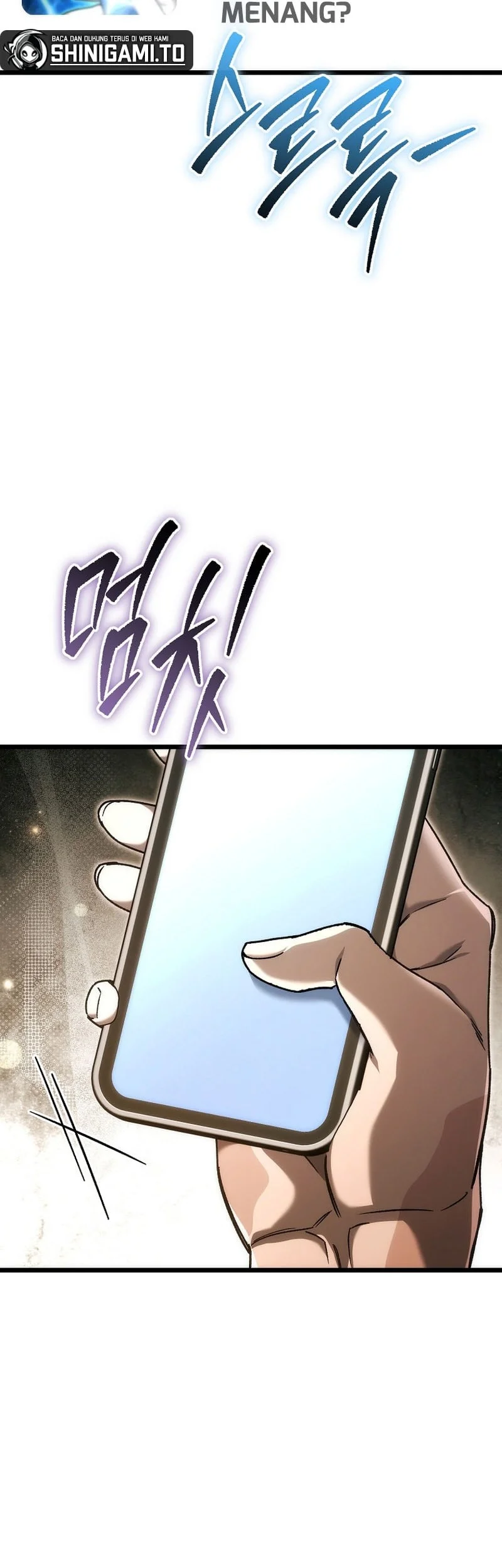 Genius Blacksmith’s Game Chapter 45 - halaman 61
