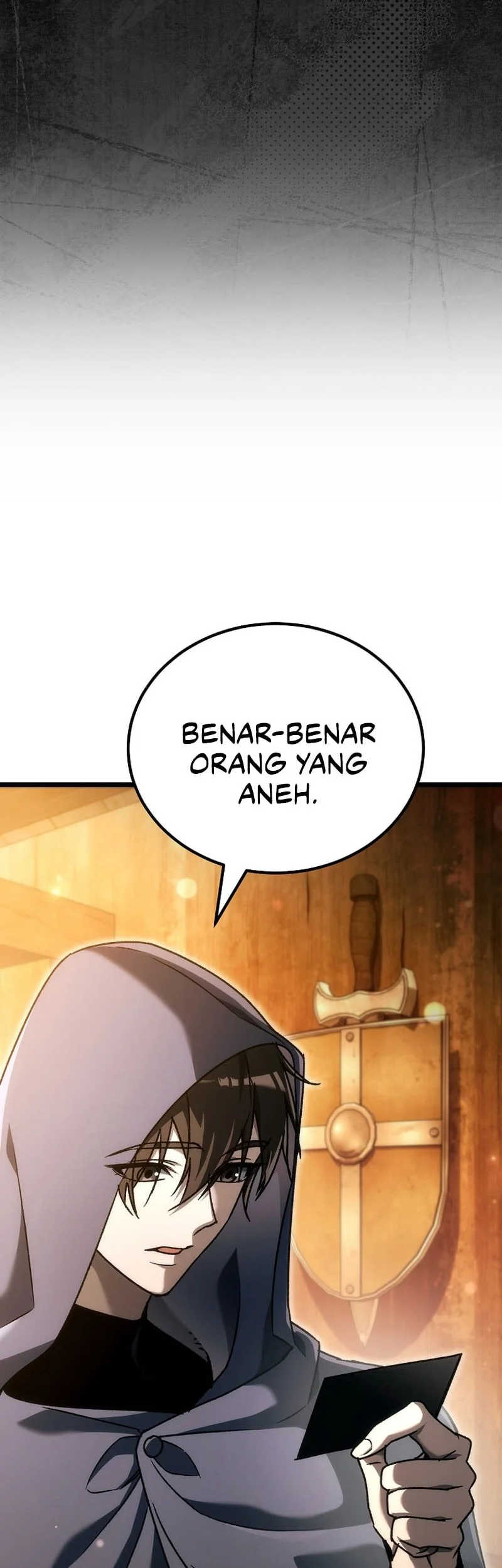Genius Blacksmith’s Game Chapter 45 - halaman 67