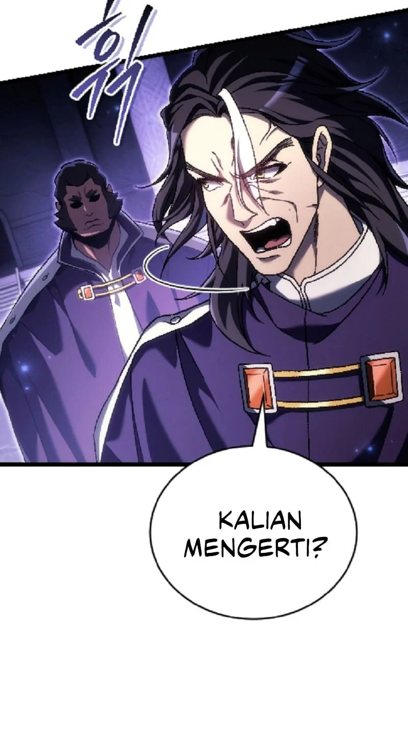 Genius Blacksmith’s Game Chapter 46 - halaman 13