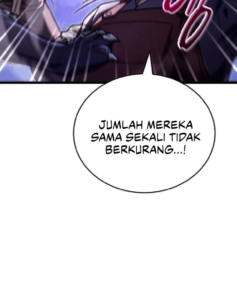 Genius Blacksmith’s Game Chapter 46 - halaman 25