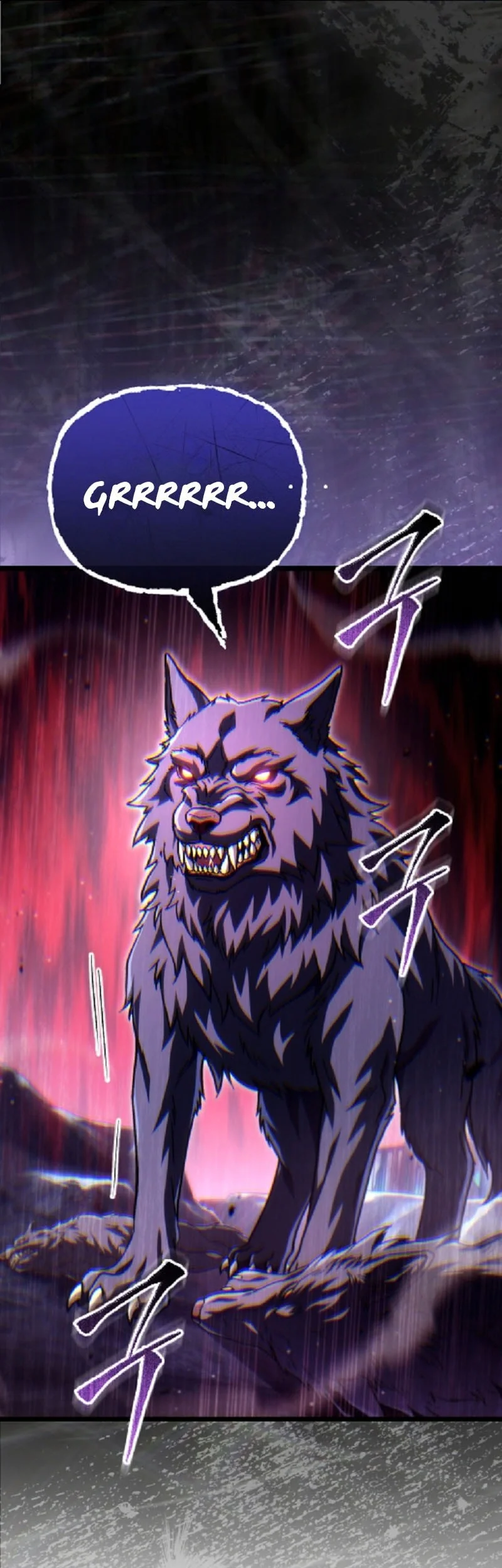 Genius Blacksmith’s Game Chapter 46 - halaman 38