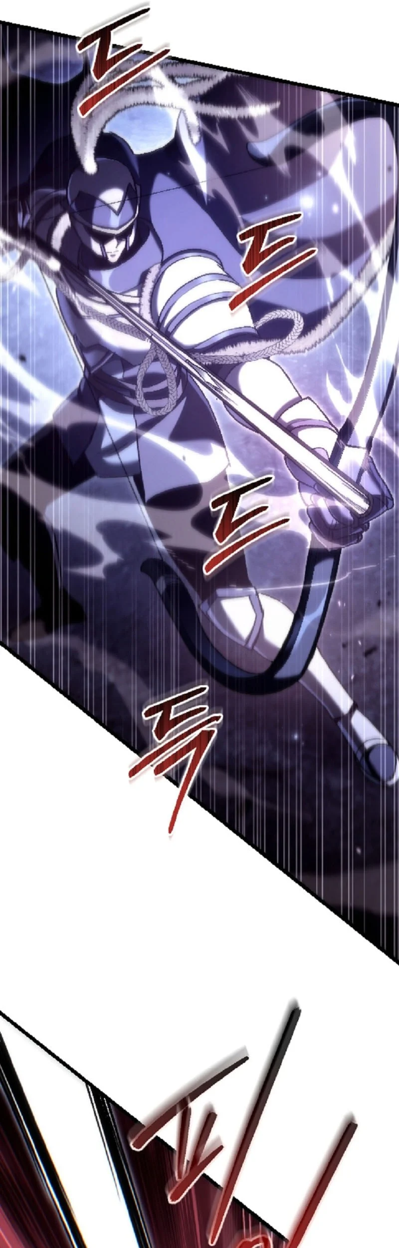 Genius Blacksmith’s Game Chapter 46 - halaman 42