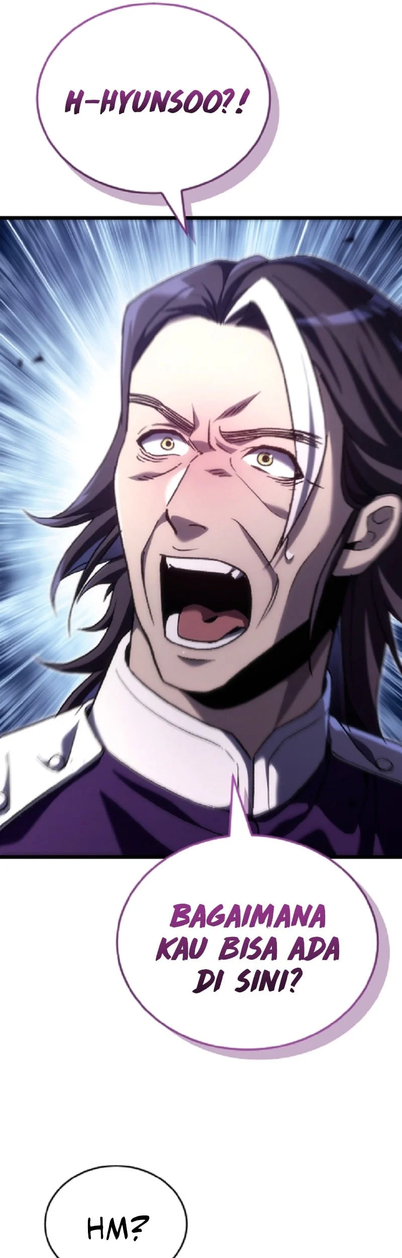 Genius Blacksmith’s Game Chapter 46 - halaman 50