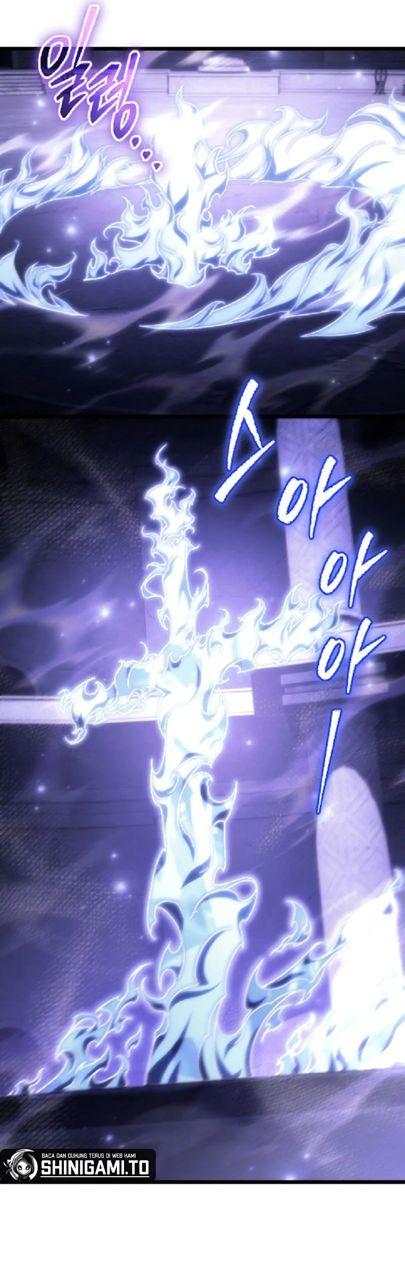 Genius Blacksmith’s Game Chapter 46 - halaman 6