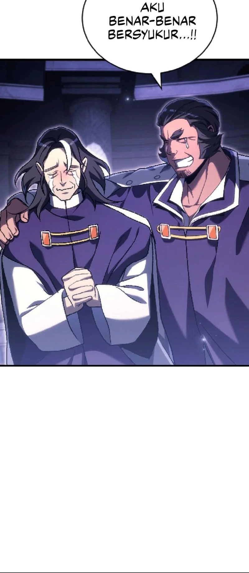 Genius Blacksmith’s Game Chapter 46 - halaman 65