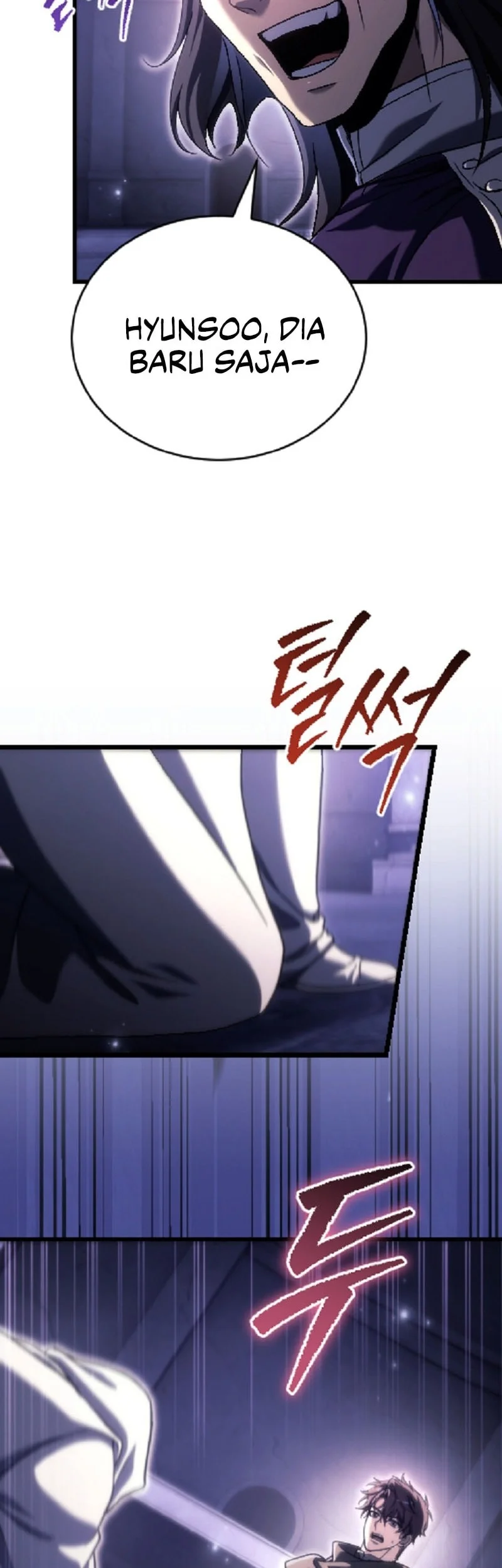 Genius Blacksmith’s Game Chapter 46 - halaman 67