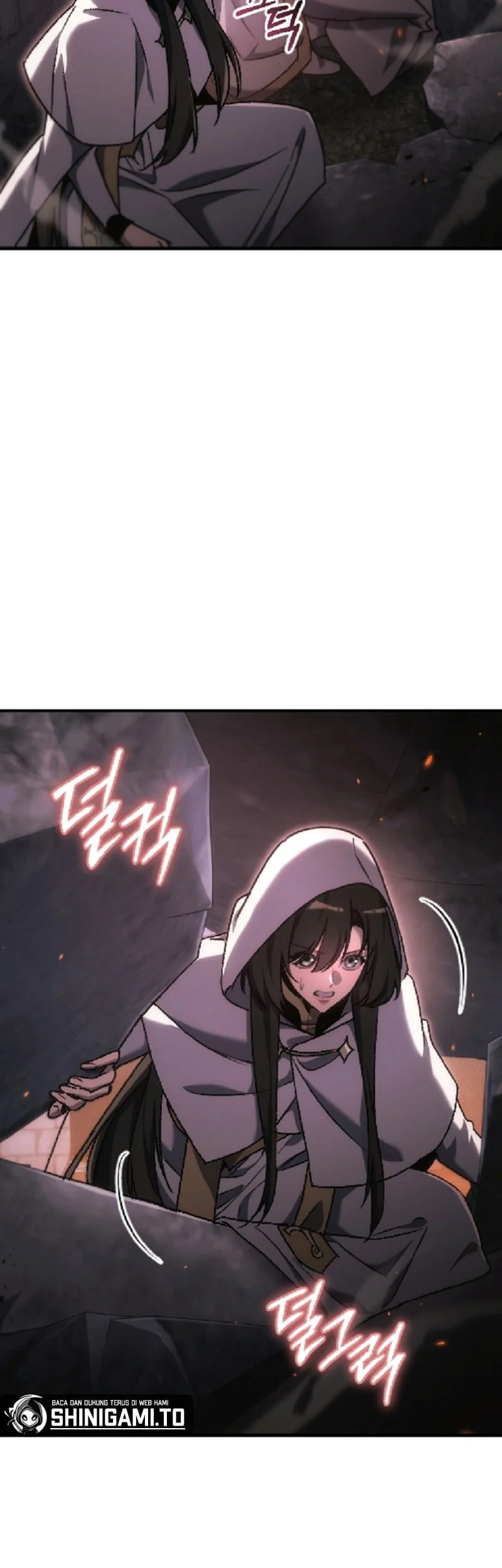 Genius Blacksmith’s Game Chapter 46 - halaman 79