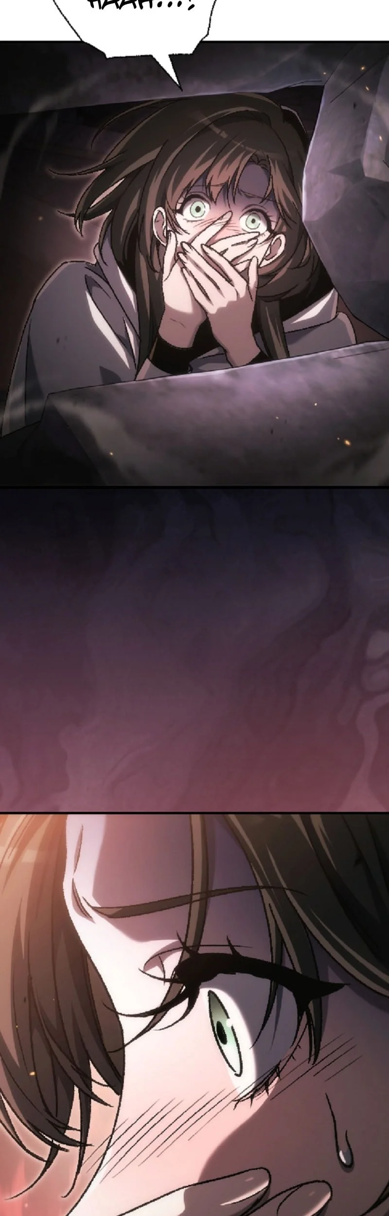 Genius Blacksmith’s Game Chapter 46 - halaman 83
