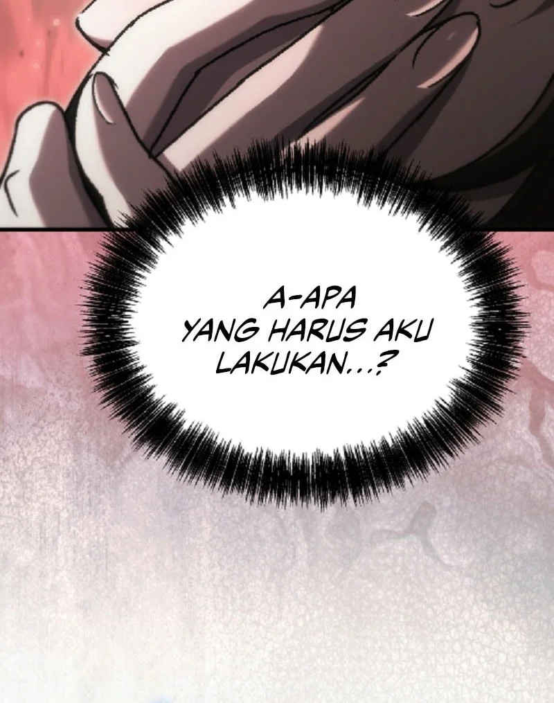 Genius Blacksmith’s Game Chapter 46 - halaman 84