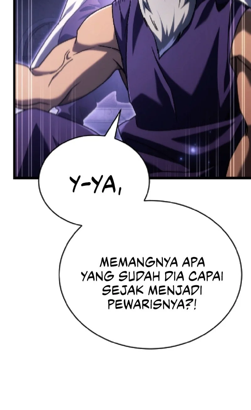 Genius Blacksmith’s Game Chapter 46 - halaman 9