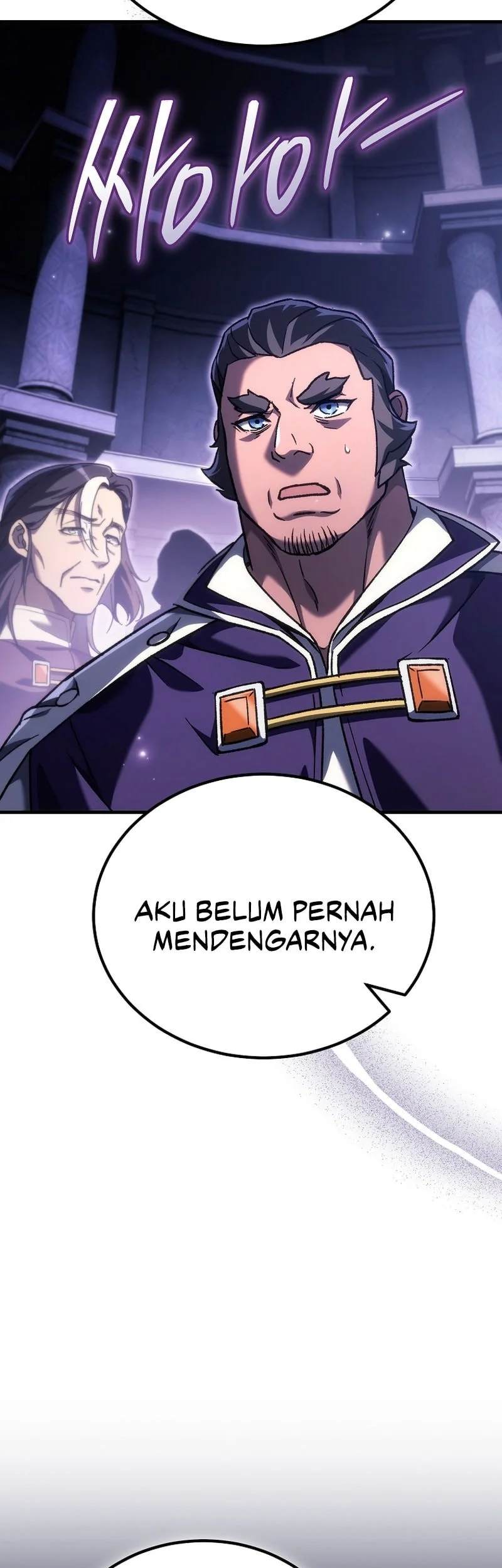 Genius Blacksmith’s Game Chapter 47 - halaman 13