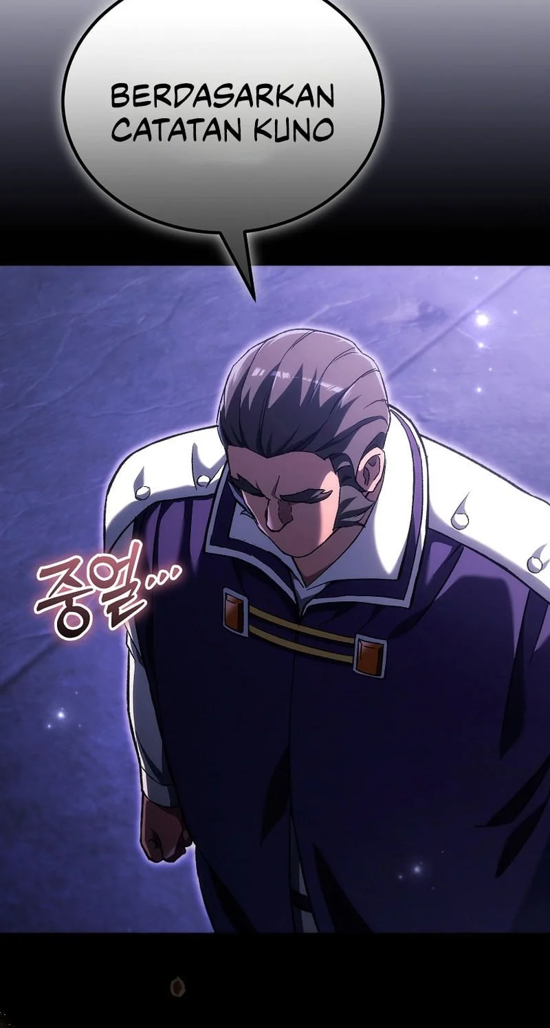Genius Blacksmith’s Game Chapter 47 - halaman 14