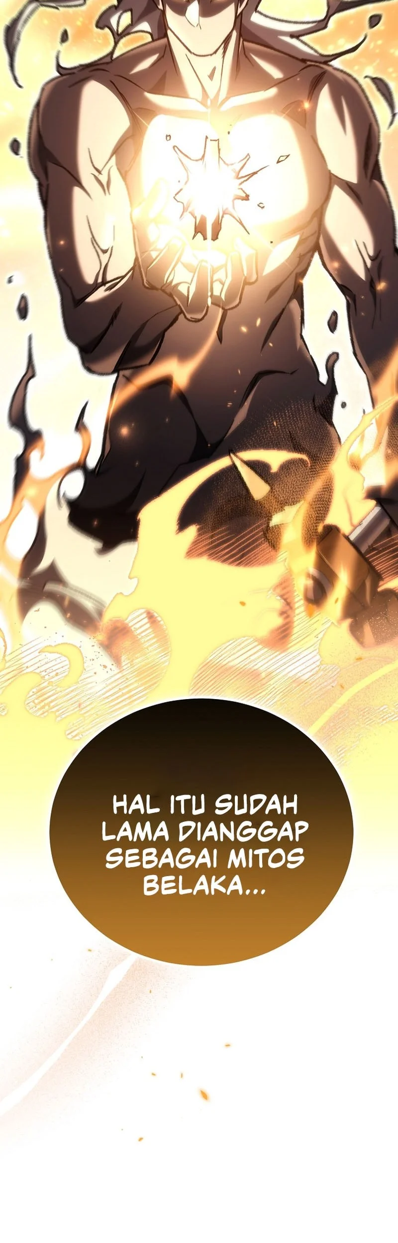 Genius Blacksmith’s Game Chapter 47 - halaman 16