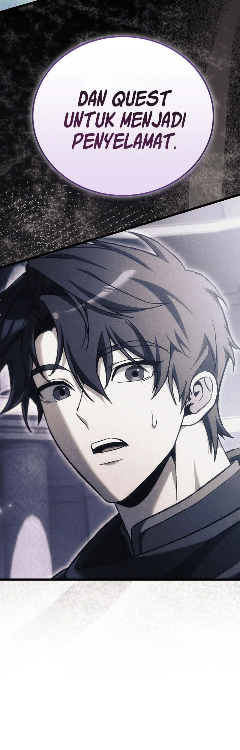 Genius Blacksmith’s Game Chapter 47 - halaman 26