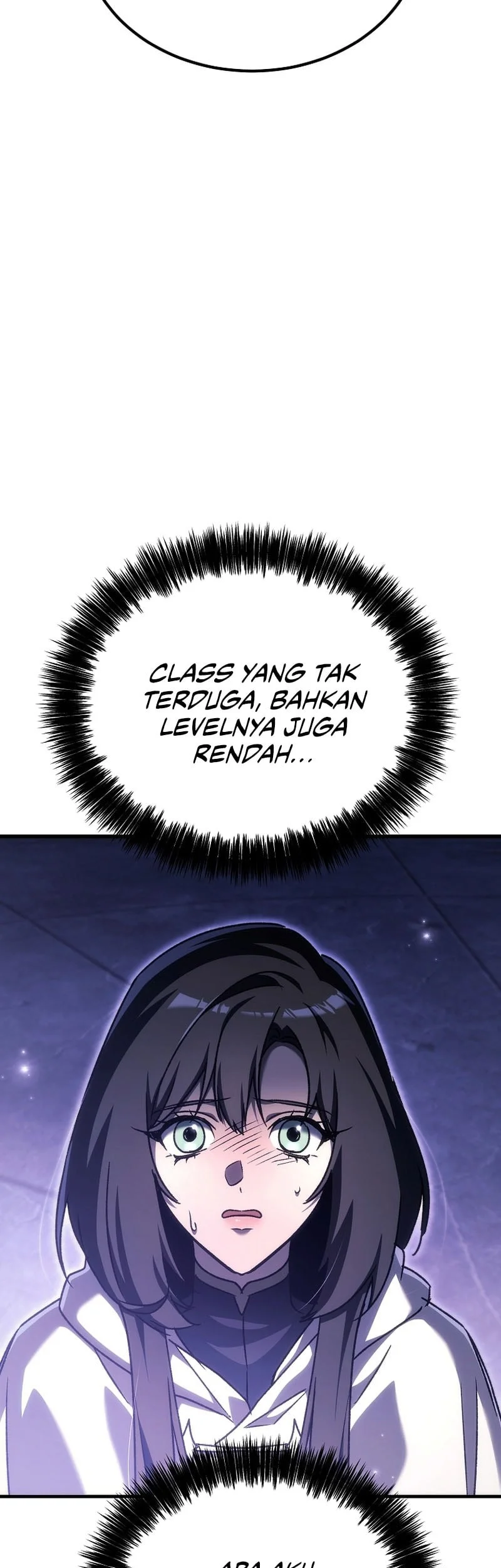 Genius Blacksmith’s Game Chapter 47 - halaman 37