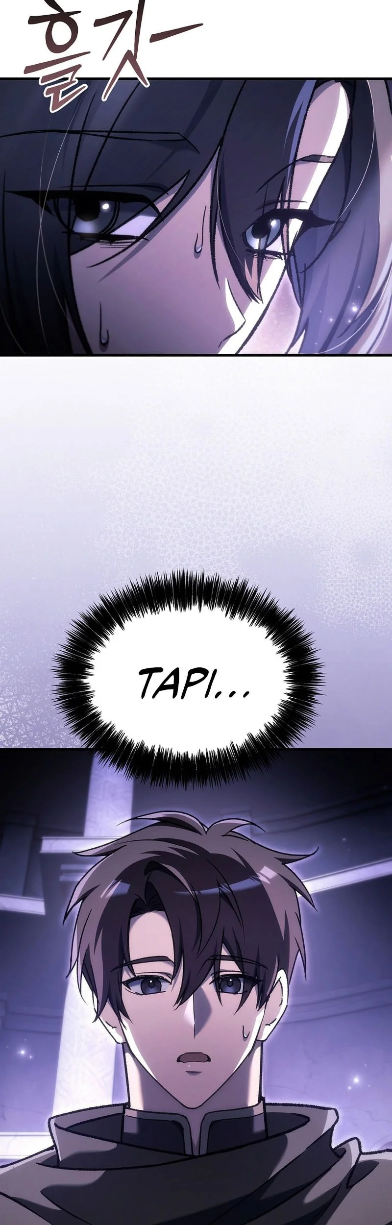 Genius Blacksmith’s Game Chapter 47 - halaman 40