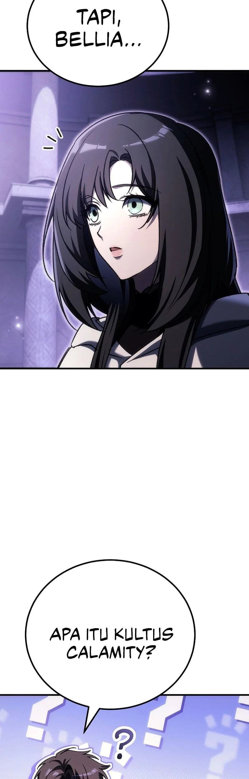 Genius Blacksmith’s Game Chapter 47 - halaman 45