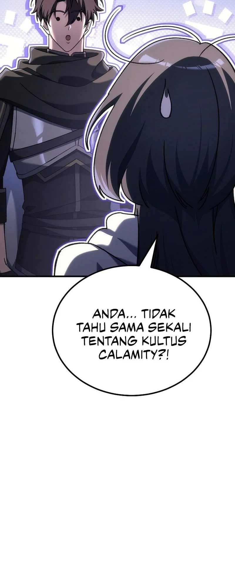 Genius Blacksmith’s Game Chapter 47 - halaman 46