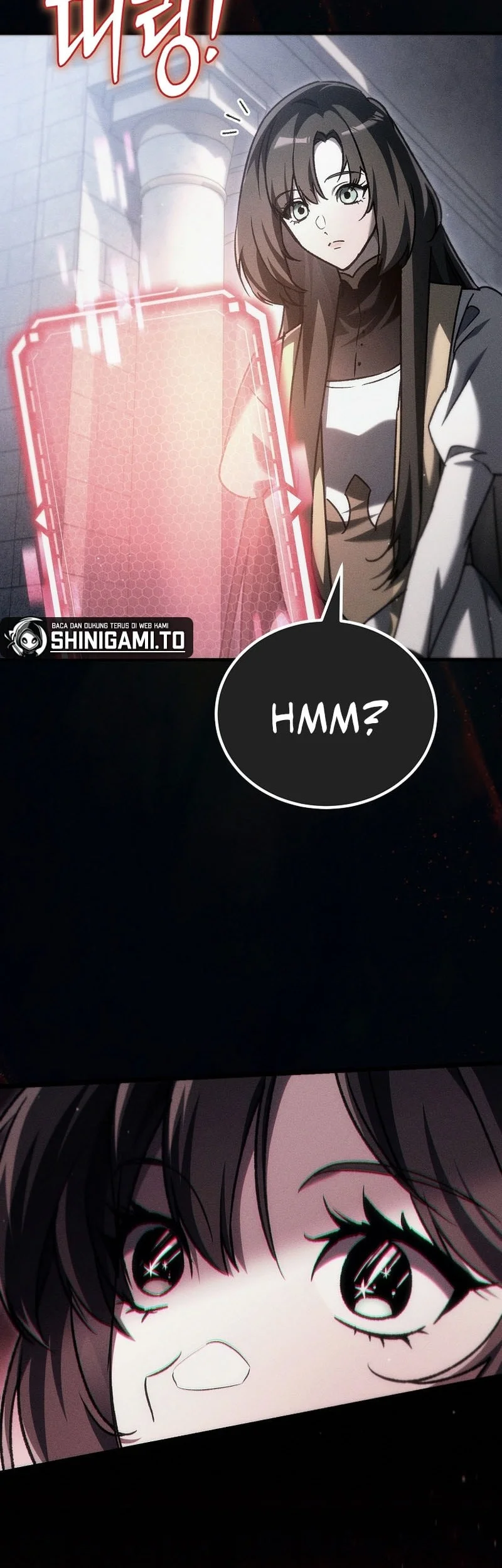 Genius Blacksmith’s Game Chapter 47 - halaman 52