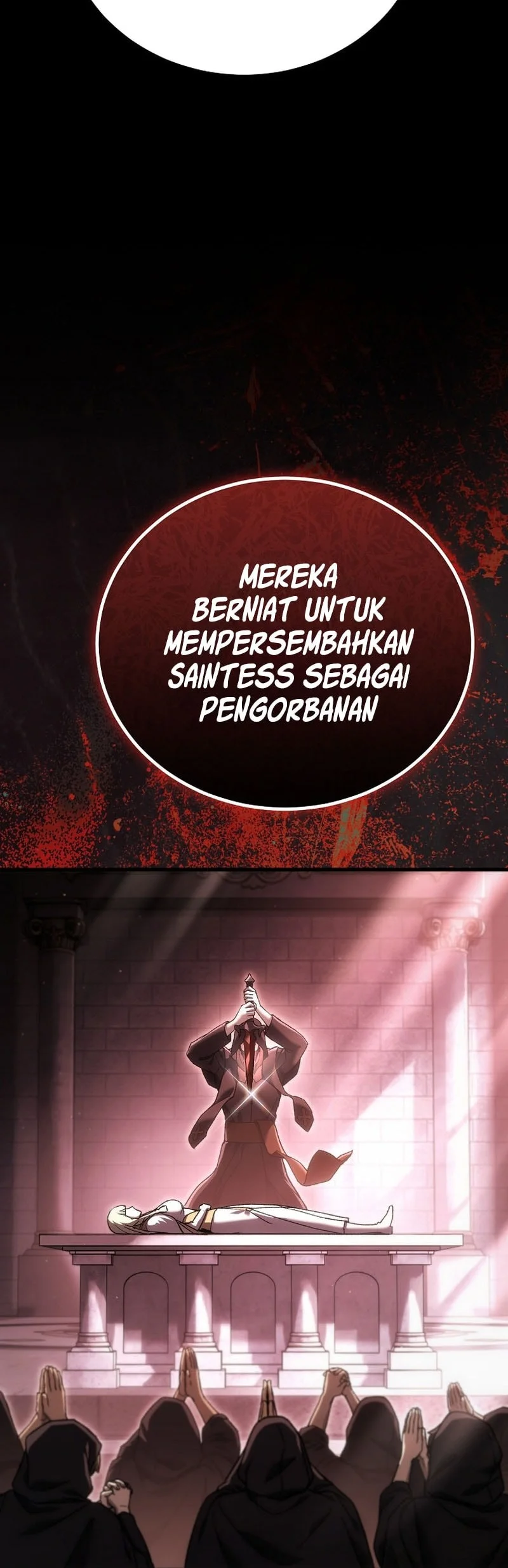 Genius Blacksmith’s Game Chapter 47 - halaman 60