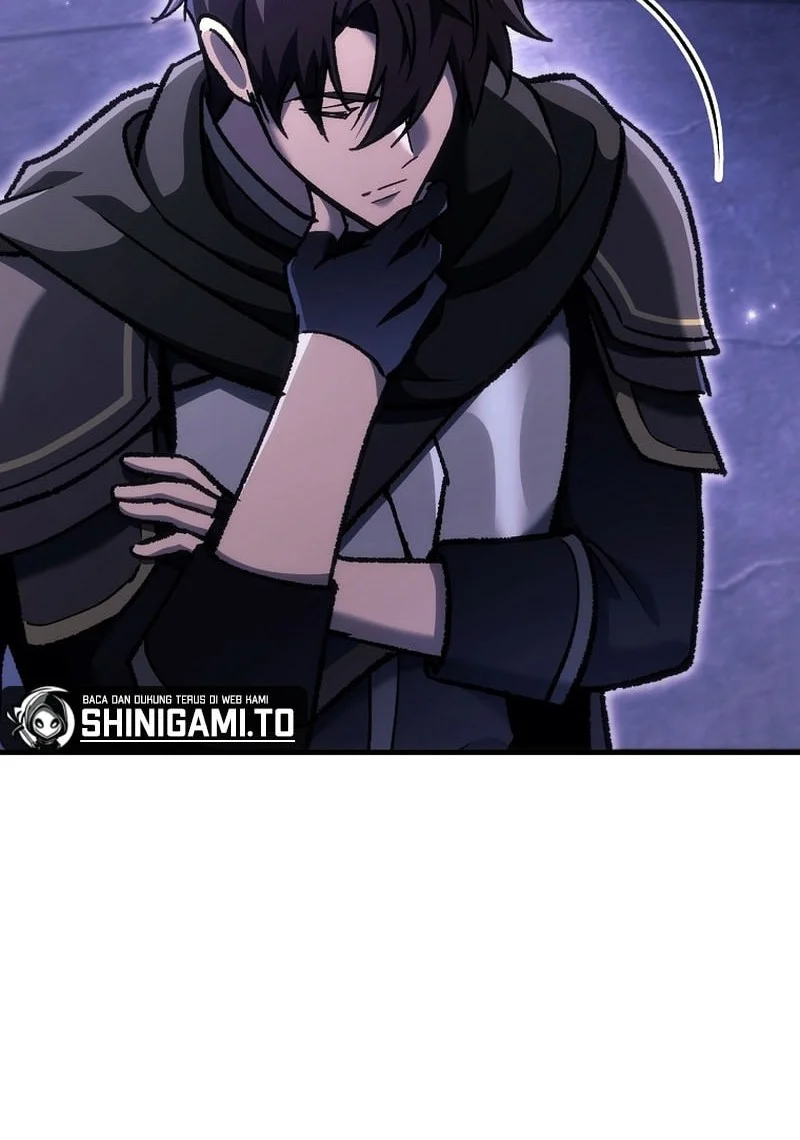 Genius Blacksmith’s Game Chapter 47 - halaman 64