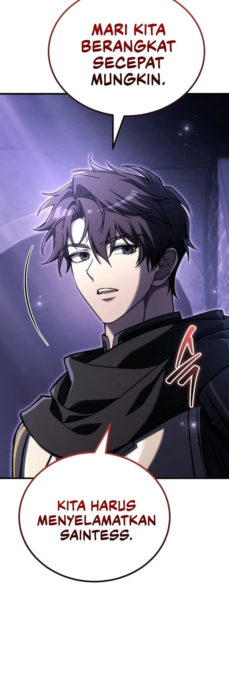 Genius Blacksmith’s Game Chapter 47 - halaman 68