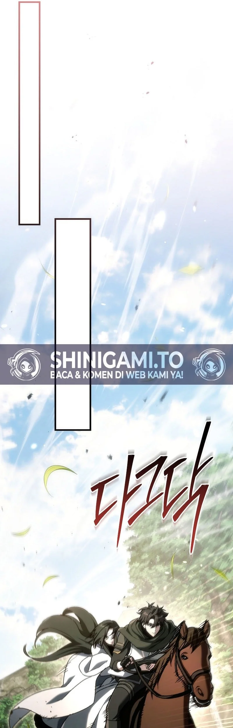 Genius Blacksmith’s Game Chapter 47 - halaman 73