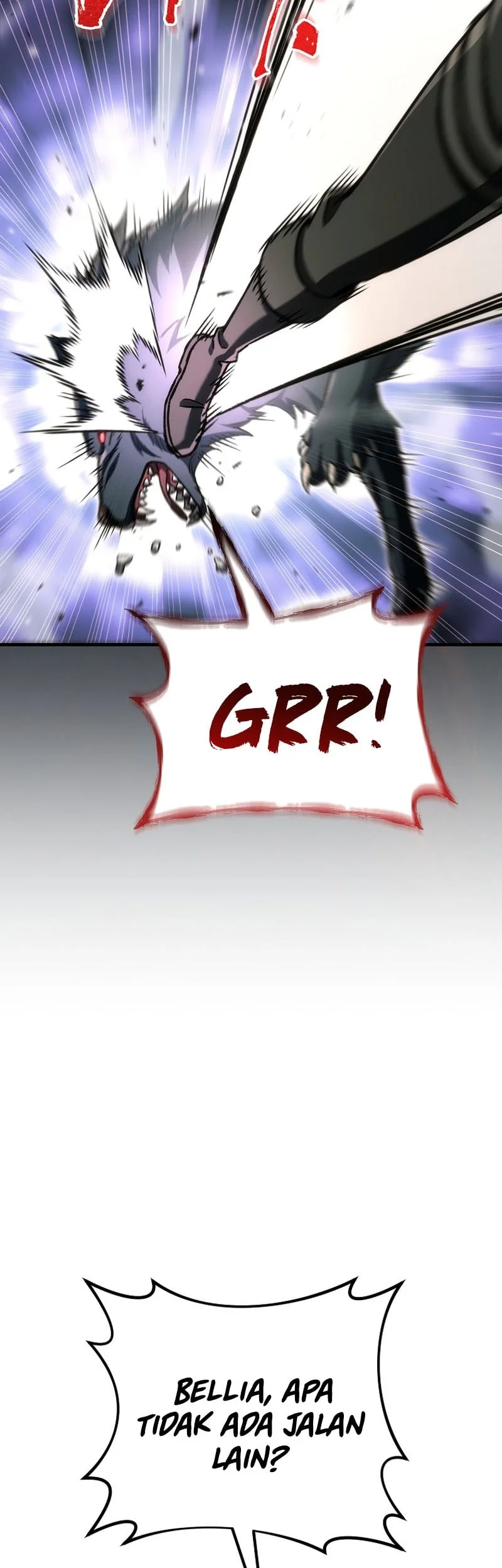 Genius Blacksmith’s Game Chapter 47 - halaman 78