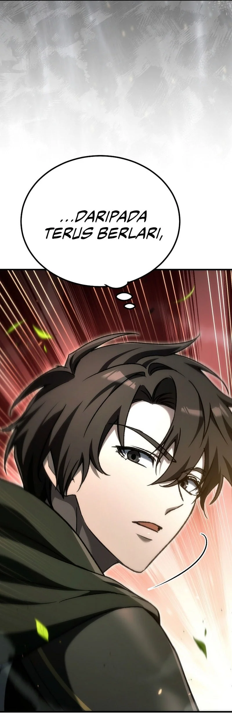 Genius Blacksmith’s Game Chapter 47 - halaman 81