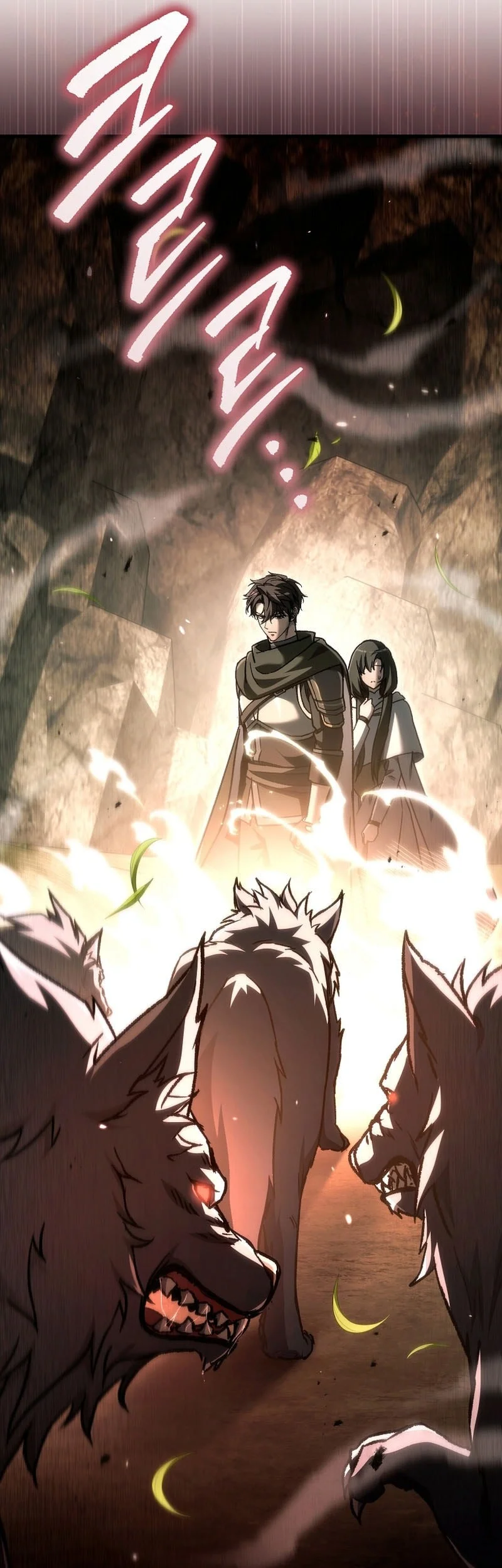 Genius Blacksmith’s Game Chapter 47 - halaman 85