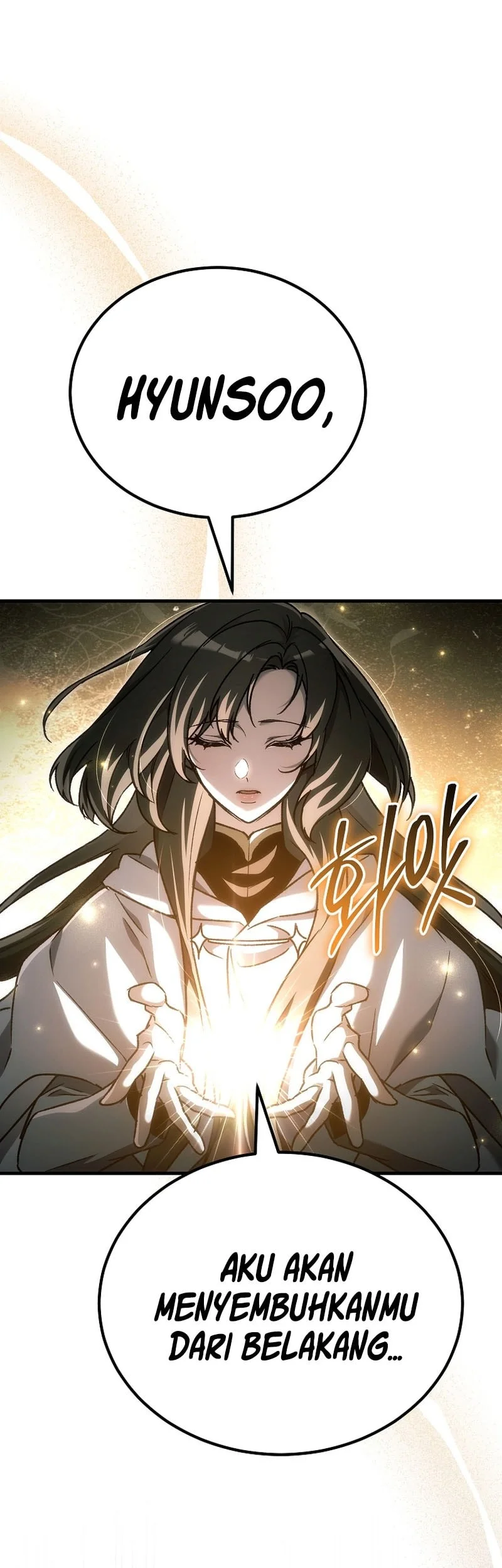 Genius Blacksmith’s Game Chapter 47 - halaman 87