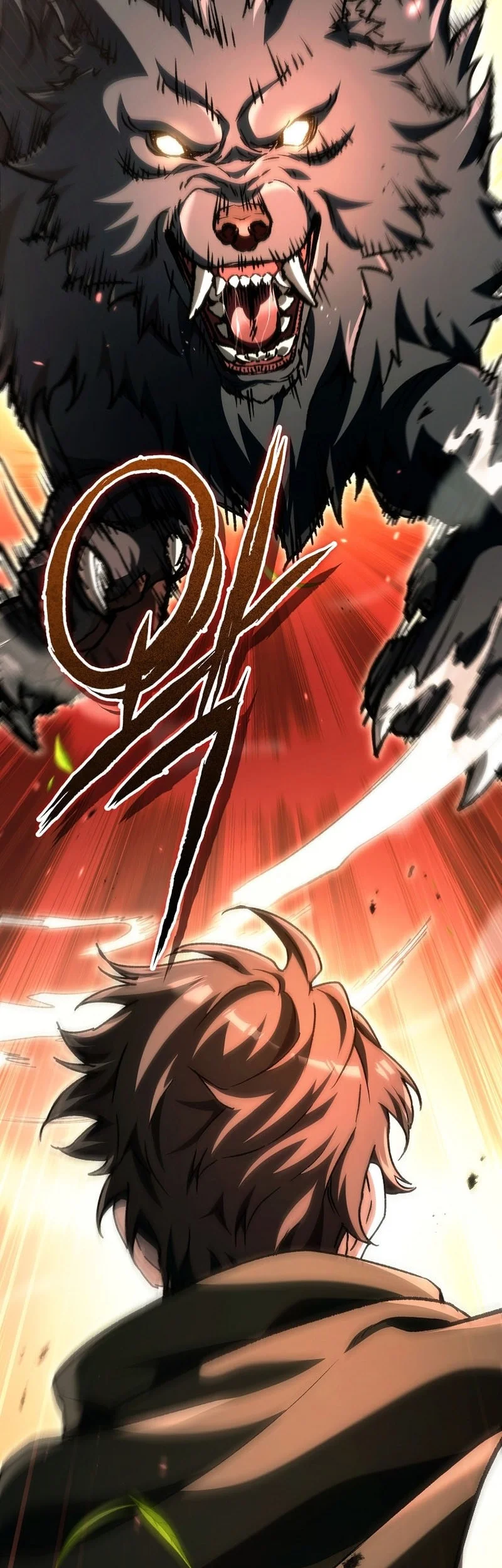 Genius Blacksmith’s Game Chapter 47 - halaman 90