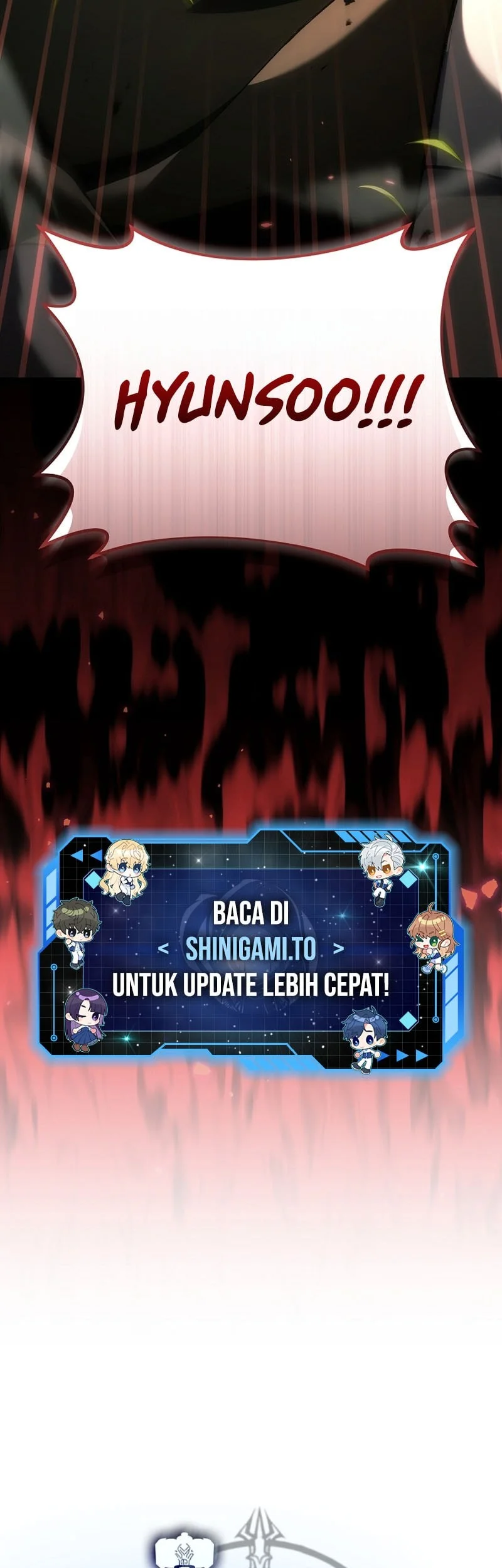Genius Blacksmith’s Game Chapter 47 - halaman 91