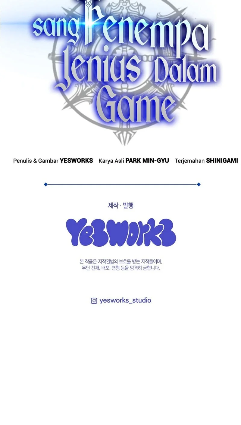 Genius Blacksmith’s Game Chapter 47 - halaman 92