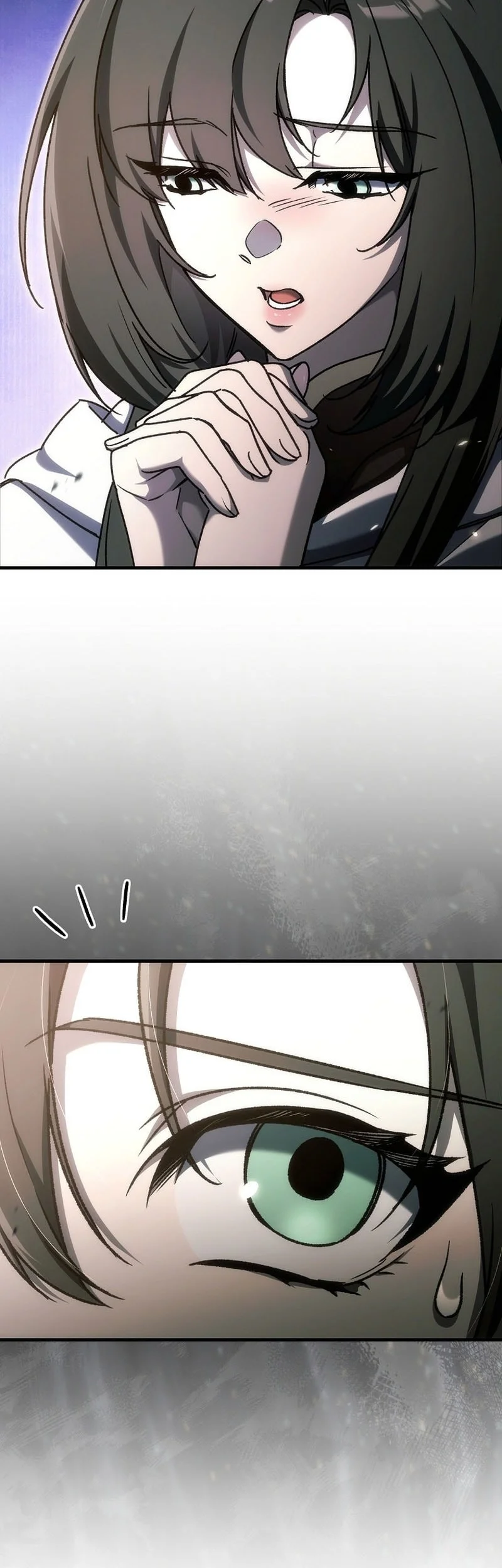 Genius Blacksmith’s Game Chapter 48 - halaman 16