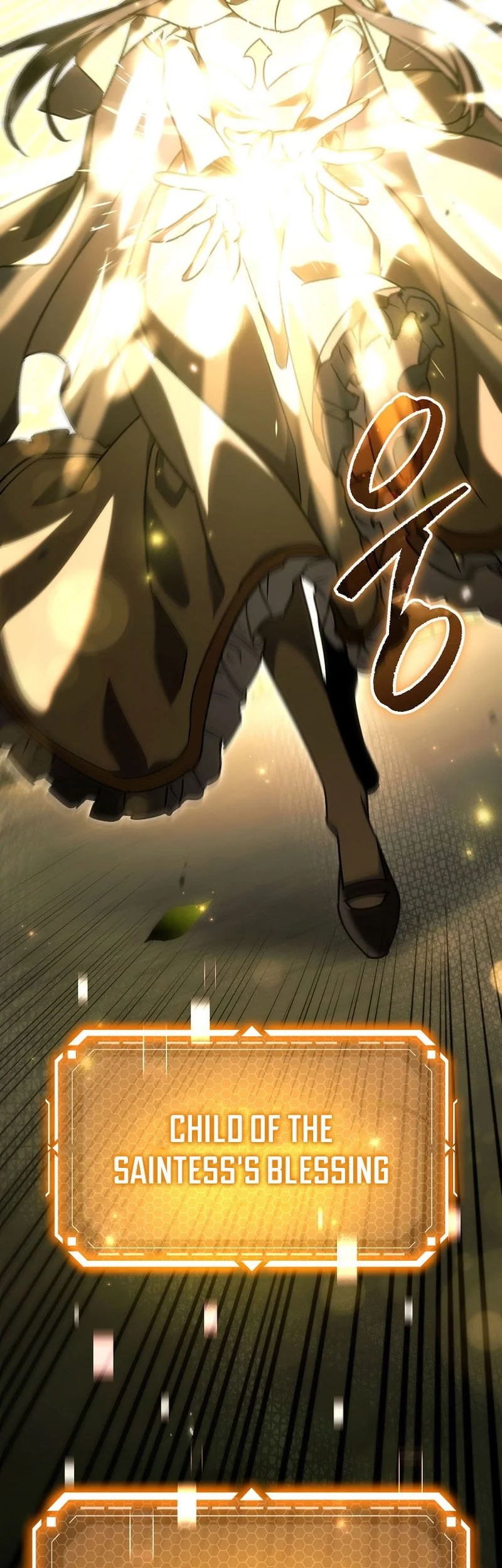 Genius Blacksmith’s Game Chapter 48 - halaman 26